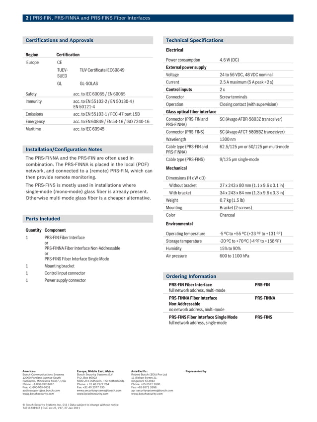 Data sheet en_us_1874912523 | PDF | Computer Networking | Computing