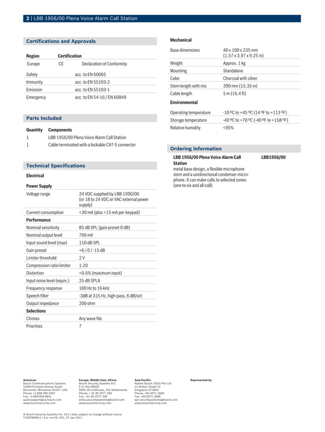 Daat Sheet.pdf Data sheet en_us_1893651851 | PDF | Internet of Things | Internet