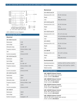 Data sheet en_us_1940296331 | PDF