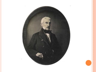 Data show de bibi jose de san martin