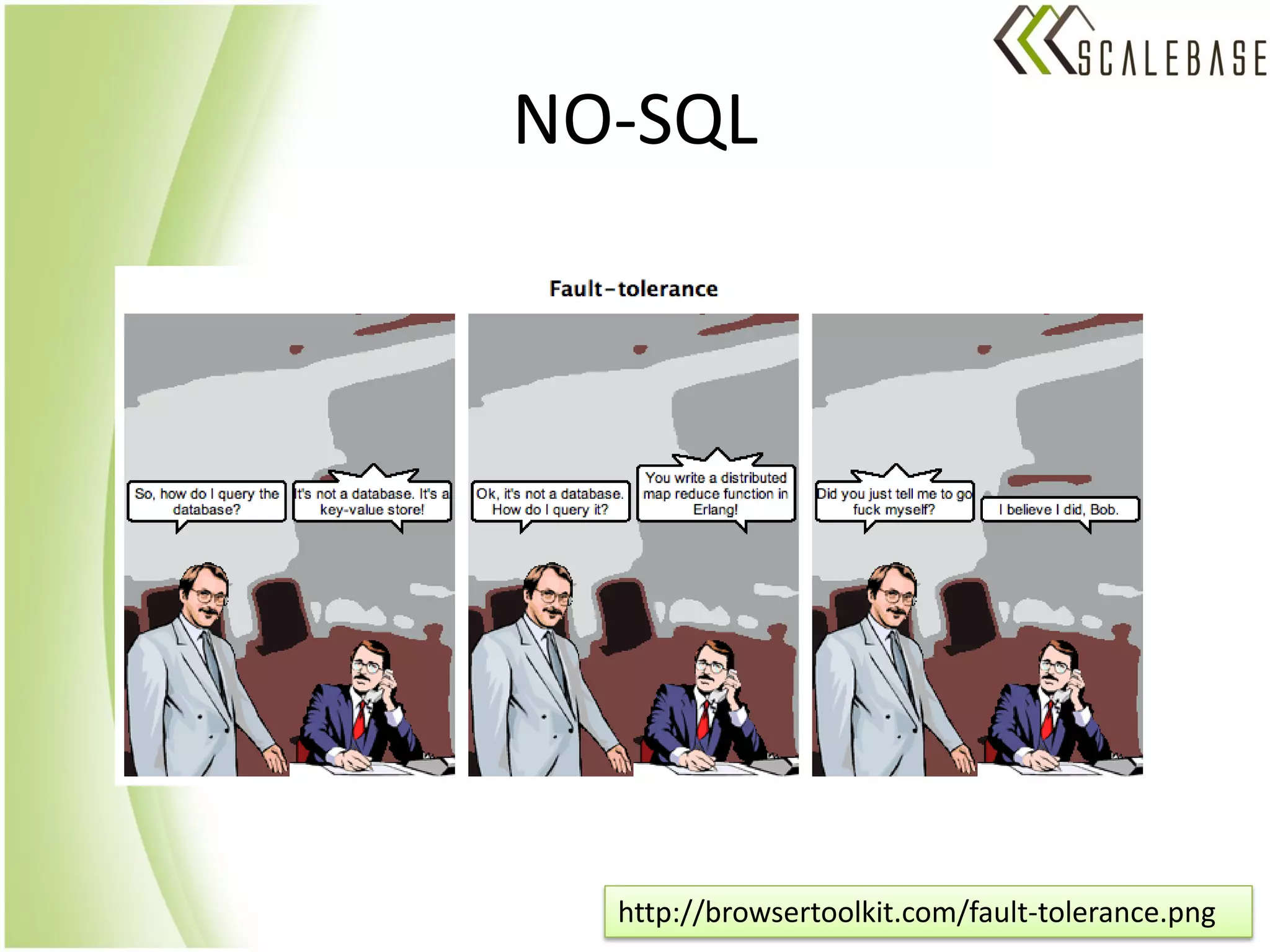 NO-SQL




  http://browsertoolkit.com/fault-tolerance.png
 