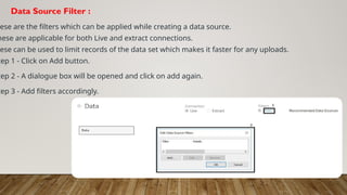 Data Source Filter (Mohammed Mahboob).pptx