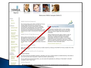 Data Speaks Conference Presentation