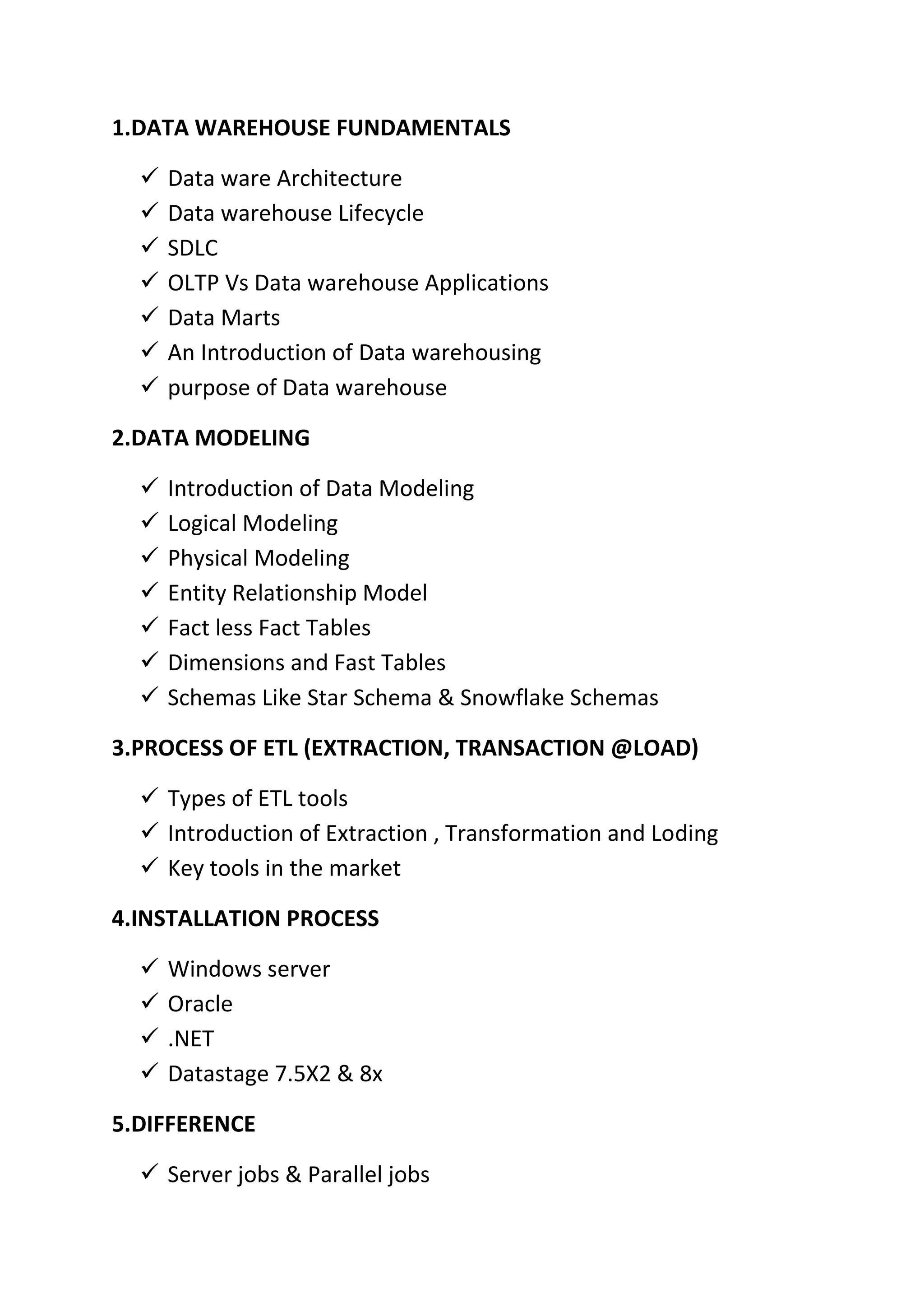 Datastage online training adithya elearning pdf free download