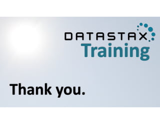Training 
Thank 
you. 
