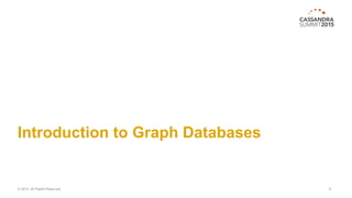 Introduction to Graph Databases
© 2015. All Rights Reserved. 8
 