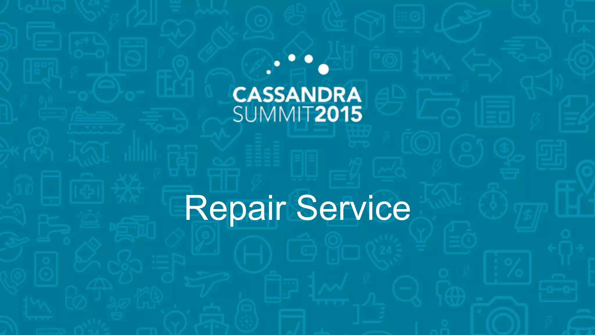 Repair Service
 