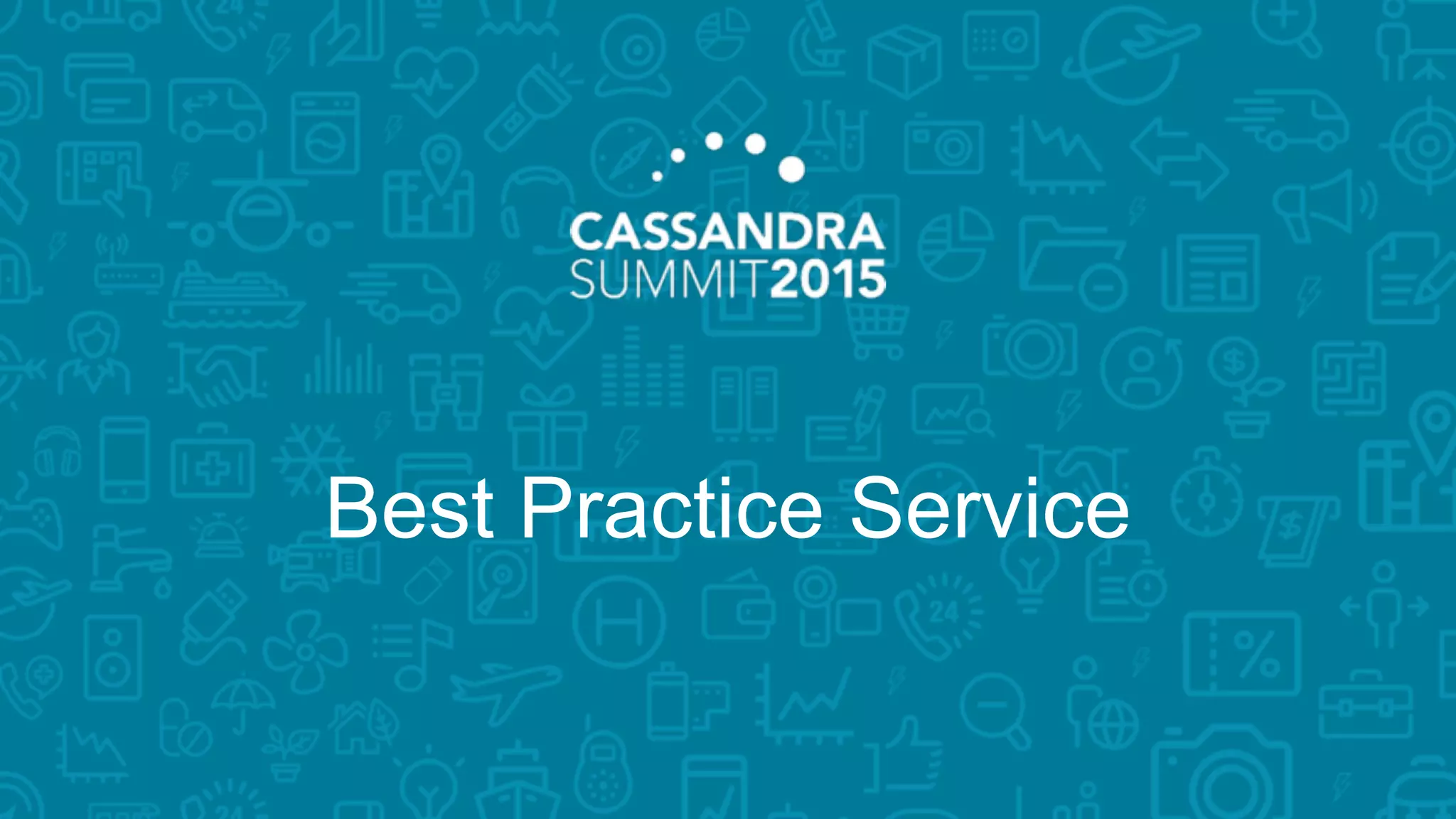 Best Practice Service
 