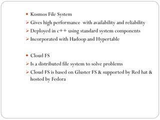 Data storage in cloud computing | PDF