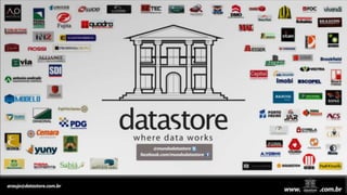 Data store