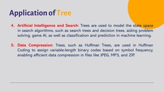 Data Structure - 10 Tree | PDF