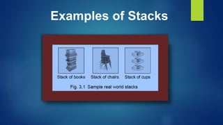 Data structure | PPTX