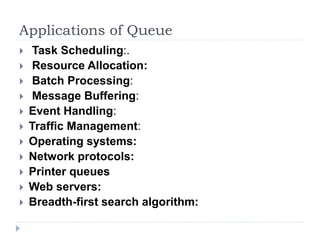 DATA STRUCTURE.pptx | Free Download