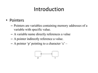 Data structure lecture 1 | PPT