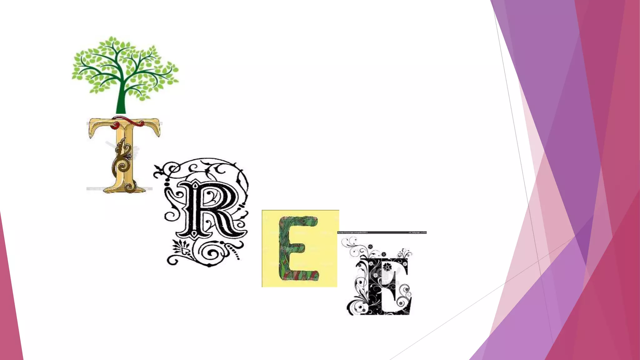 Tree(Data Structure) | PPT