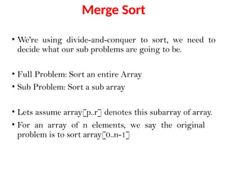 Comprehensive Guide to Sorting Algorithms and Stack Operations in ...