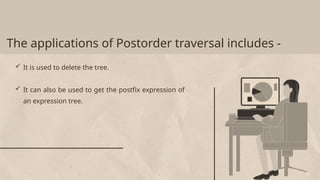 Binary tree traversal in data structure .pptx