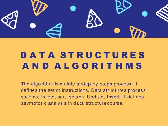 Data Structure Course