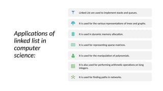 “Essential Concepts of Data Structures and Signal Systems ...