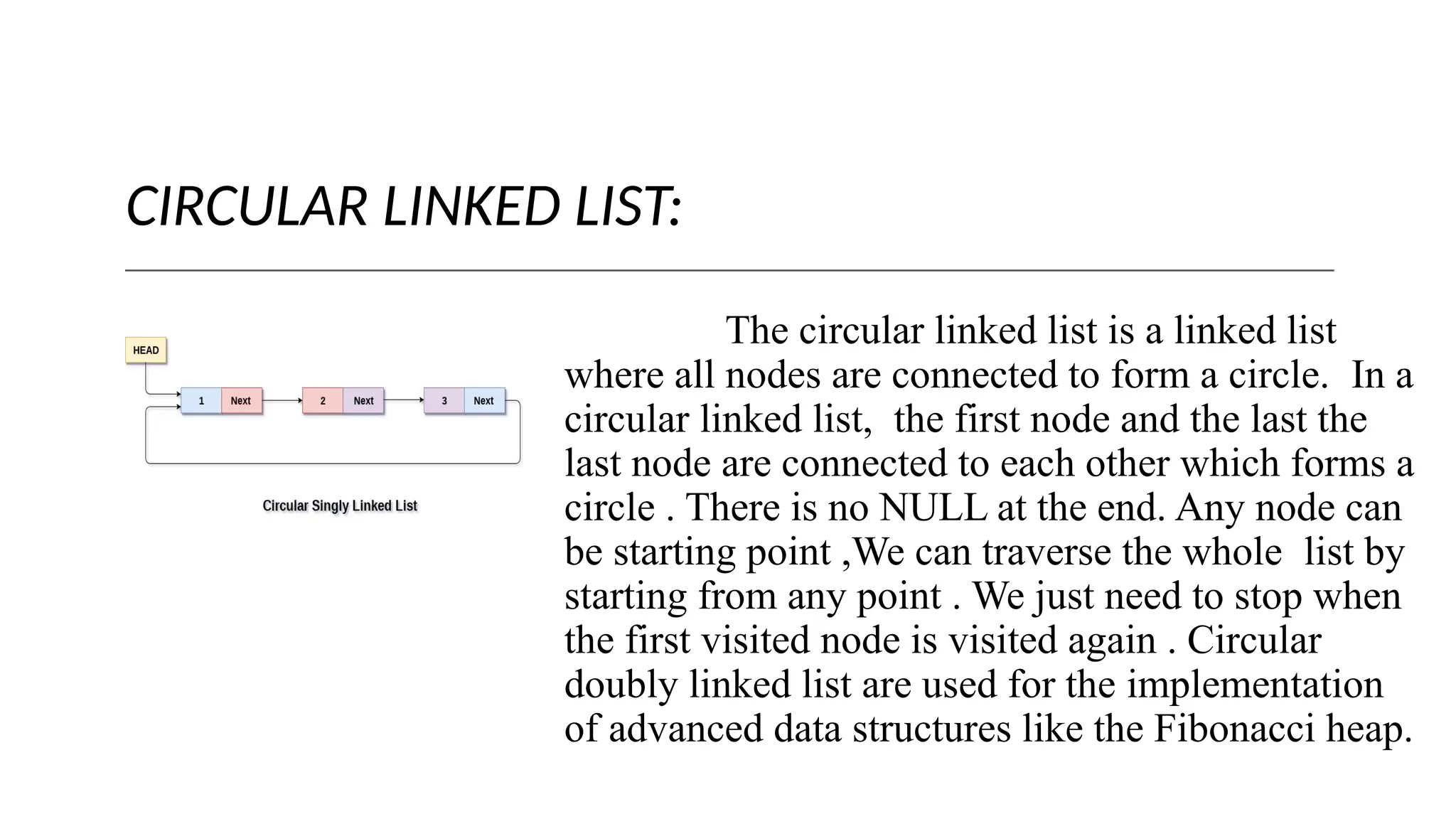 Mastering Data Structures: A Comprehensive Overview of Fundamental ...