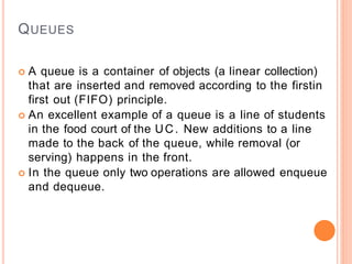 Data Structures & Algorithms Unit 1.pptx