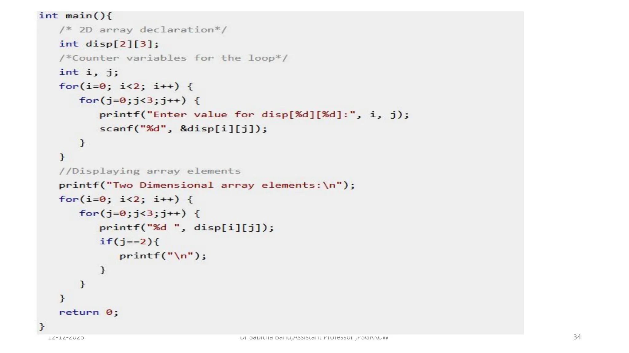 DATA STRUCTURE AND ALGORITHM for beginners | PDF