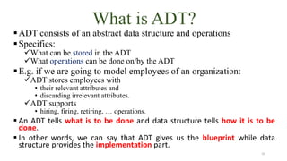 Data structure and algorithm Chapter_1.pdf | Programming Languages ...