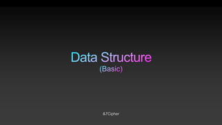 Data structure and algorithm made easy 1 | PPTX | Programming Languages ...