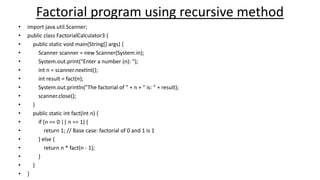 Data structure and algorithm presentation.pptx