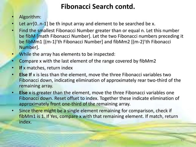 Data structure and algorithm using java | PPTX