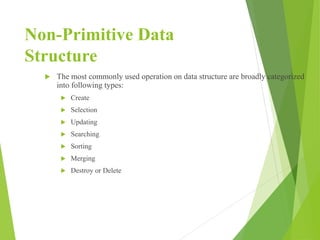 DATA STRUCTURE AND ALGORITJM POWERPOINT.ppt