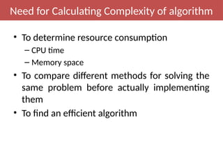 Data Structure Asymptotic Notations.pptx