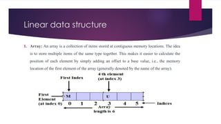 basics of data structute Data Structure Basic.pptx