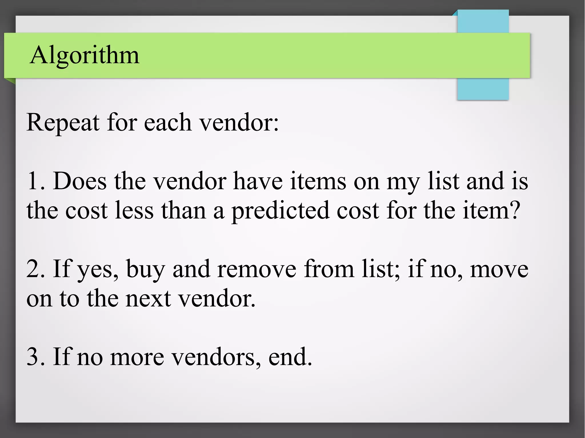 Data structures and algorithms | PPT