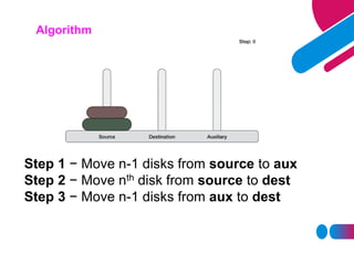 Data structure lab | PPTX