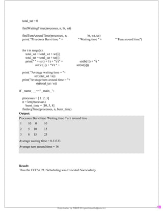 Data structure lab manual EEE, b e data strucuture lab exercise | PDF