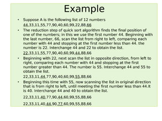 Data structure lecture7