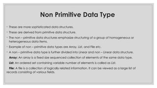DataStructurePpt-01.pptxEngineering data structure notes | PPT