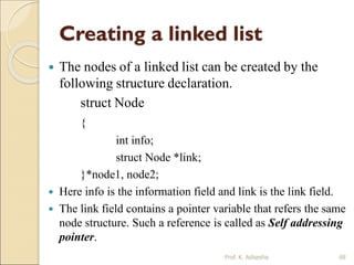 Data structure ppt | PDF