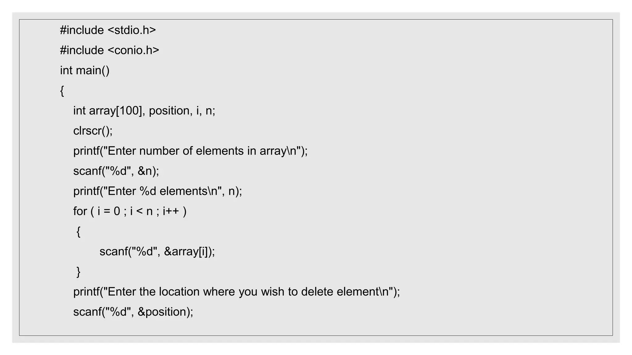 Introduction to Data Structure | PPTX
