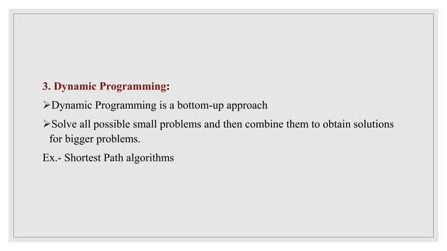 Introduction to Data Structure | PPTX