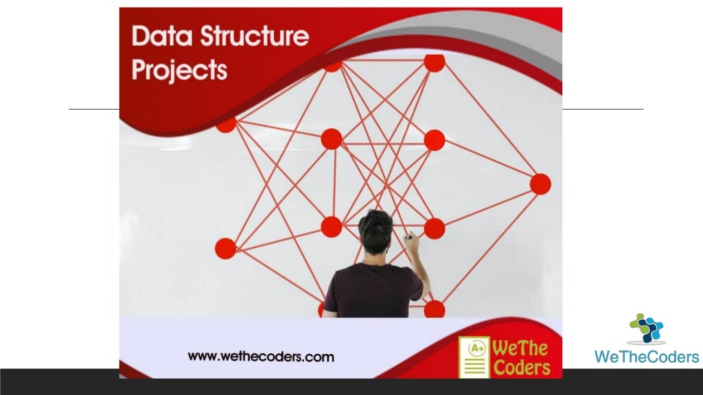 Data structure project