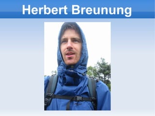 Herbert Breunung 