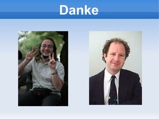 Danke 