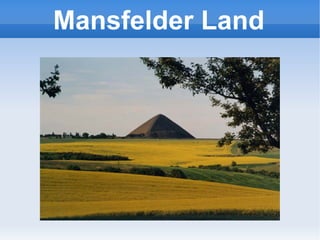 Mansfelder Land 