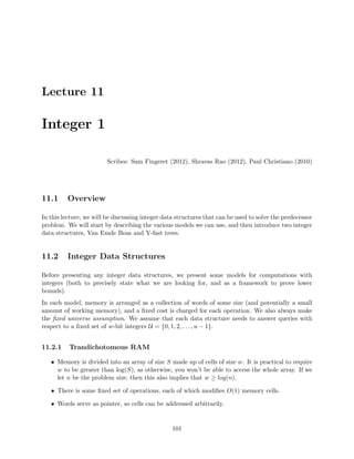 rst query 
which changed as a result (e.g. the  