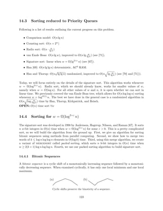 ned by their endpoints, we wish to  