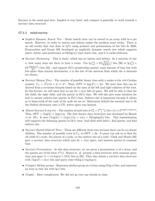 ned size: we can use the number of nodes in the subtree, the number of leaves in 
the subtree, or some other reasonable de 