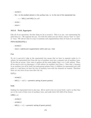 cate of interest 
ips between true and false O(1) times 
We de 