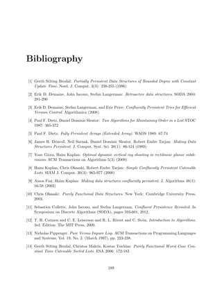 x the constant number of certi 